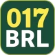 017brl Deluxe Brasil