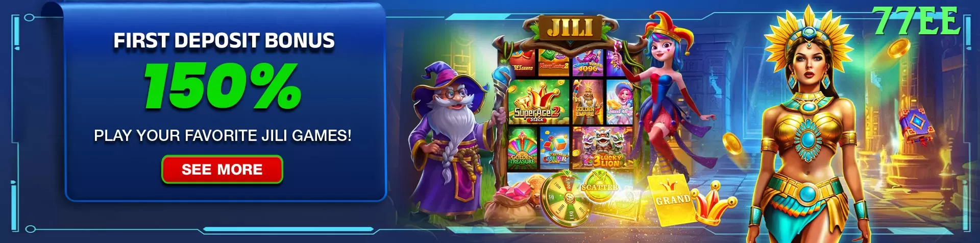 017bet King Rewards Screenshot 1