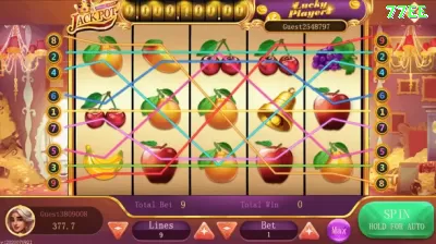 077win Plus Slots Screenshot 3 - 🔥 apk